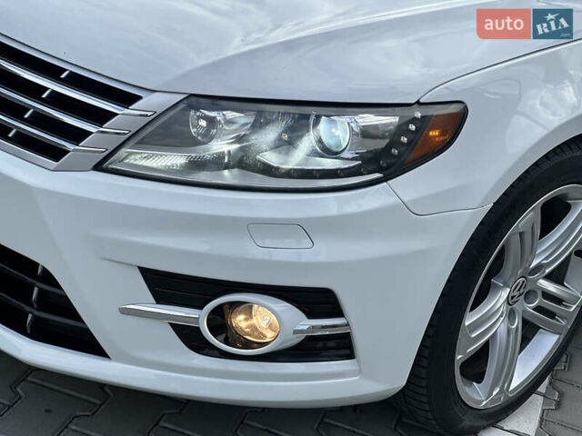 Фольксваген CC / Passat CC 2015 в Могилев-Подольском на Automoto.ua Белый Фольксваген CC / Passat CC, объемом двигателя 1.98 л и пробегом 209 тыс. км за 11500 $, фото 22 на Automoto.ua