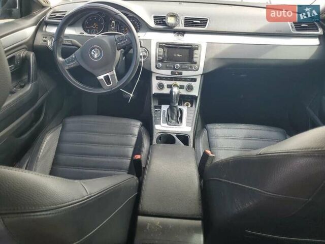 Фольксваген CC / Passat CC 2015 в Львове на Automoto.ua Белый Фольксваген CC / Passat CC, объемом двигателя 1.98 л и пробегом 191 тыс. км за 2000 $, фото 7 на Automoto.ua