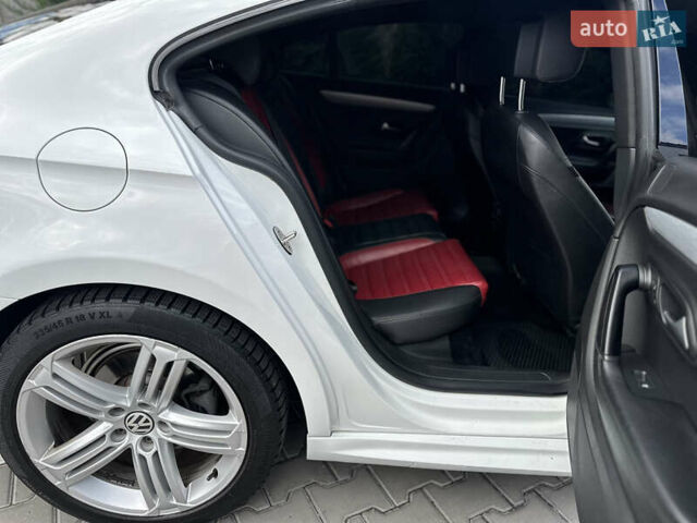 Фольксваген CC / Passat CC 2015 в Могилев-Подольском на Automoto.ua Белый Фольксваген CC / Passat CC, объемом двигателя 1.98 л и пробегом 209 тыс. км за 11500 $, фото 35 на Automoto.ua