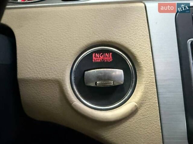 Белый Фольксваген CC / Passat CC, объемом двигателя 1.98 л и пробегом 146 тыс. км за 12990 $, фото 22 на Automoto.ua