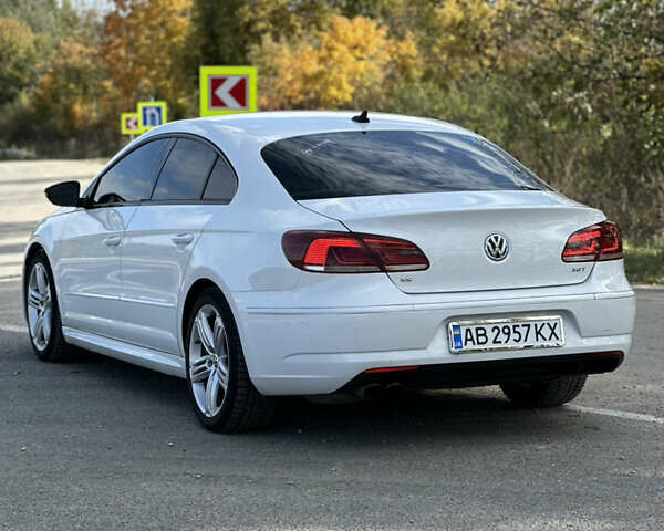 Фольксваген CC / Passat CC 2015 в Могилев-Подольском на Automoto.ua Белый Фольксваген CC / Passat CC, объемом двигателя 1.98 л и пробегом 209 тыс. км за 11500 $, фото 2 на Automoto.ua