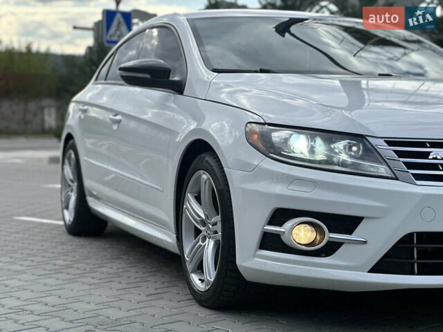 Фольксваген CC / Passat CC 2015 в Могилев-Подольском на Automoto.ua Белый Фольксваген CC / Passat CC, объемом двигателя 1.98 л и пробегом 209 тыс. км за 11500 $, фото 18 на Automoto.ua
