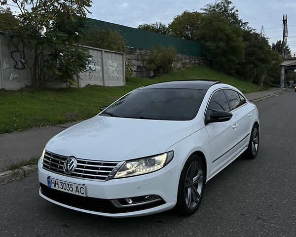 Фольксваген CC / Passat CC 2015 в Одессе на Automoto.ua Белый Фольксваген CC / Passat CC, объемом двигателя 1.97 л и пробегом 147 тыс. км за 15299 $, фото 1 на Automoto.ua