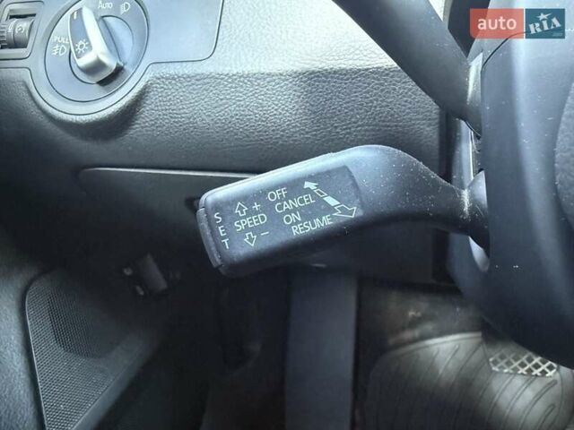Білий Фольксваген CC / Passat CC, об'ємом двигуна 1.98 л та пробігом 108 тис. км за 13290 $, фото 23 на Automoto.ua