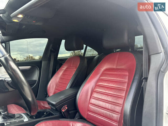 Фольксваген CC / Passat CC 2015 в Могилев-Подольском на Automoto.ua Белый Фольксваген CC / Passat CC, объемом двигателя 1.98 л и пробегом 209 тыс. км за 11500 $, фото 32 на Automoto.ua