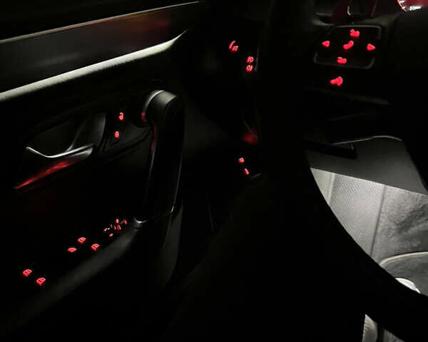 Белый Фольксваген CC / Passat CC, объемом двигателя 1.97 л и пробегом 147 тыс. км за 15299 $, фото 22 на Automoto.ua