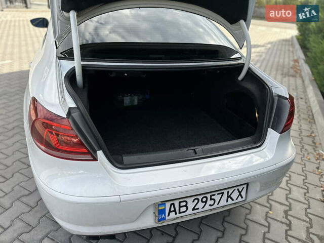 Фольксваген CC / Passat CC 2015 в Могилев-Подольском на Automoto.ua Белый Фольксваген CC / Passat CC, объемом двигателя 1.98 л и пробегом 209 тыс. км за 11500 $, фото 28 на Automoto.ua