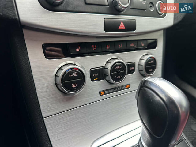 Фольксваген CC / Passat CC 2015 в Могилев-Подольском на Automoto.ua Белый Фольксваген CC / Passat CC, объемом двигателя 1.98 л и пробегом 209 тыс. км за 11500 $, фото 45 на Automoto.ua