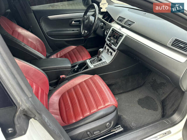 Фольксваген CC / Passat CC 2015 в Могилев-Подольском на Automoto.ua Белый Фольксваген CC / Passat CC, объемом двигателя 1.98 л и пробегом 209 тыс. км за 11500 $, фото 36 на Automoto.ua