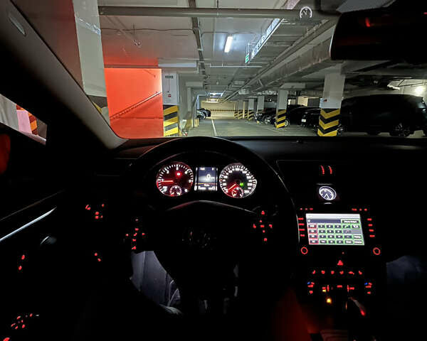 Белый Фольксваген CC / Passat CC, объемом двигателя 1.97 л и пробегом 147 тыс. км за 15299 $, фото 20 на Automoto.ua