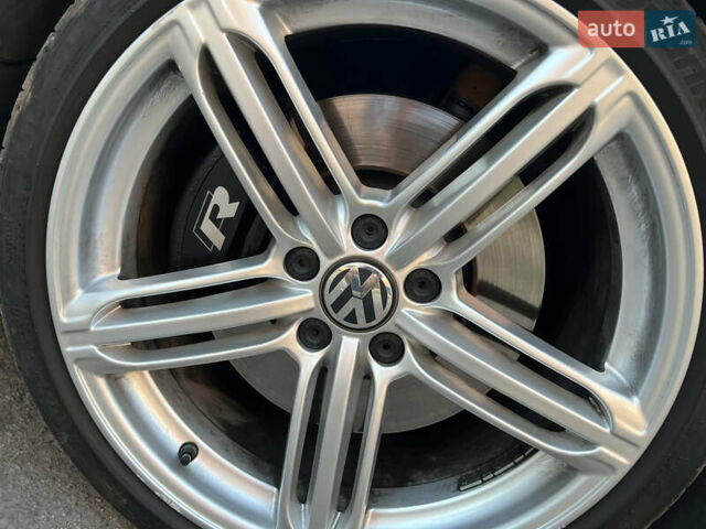 Белый Фольксваген CC / Passat CC, объемом двигателя 1.97 л и пробегом 81 тыс. км за 17500 $, фото 28 на Automoto.ua