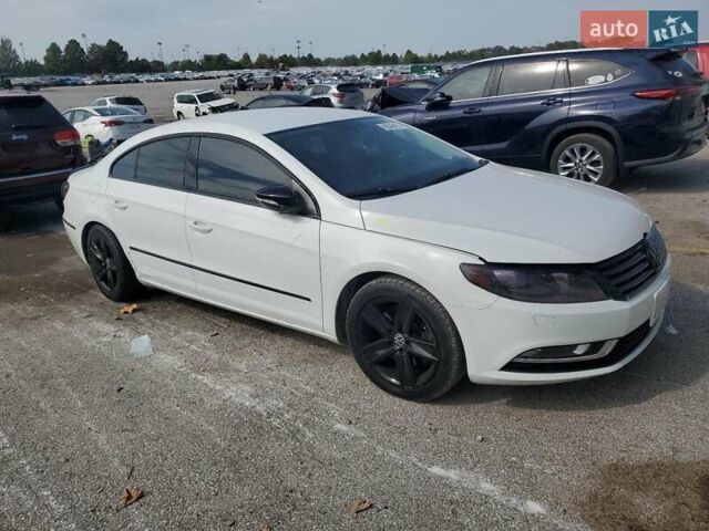Фольксваген CC / Passat CC 2015 в Львове на Automoto.ua Белый Фольксваген CC / Passat CC, объемом двигателя 1.98 л и пробегом 191 тыс. км за 2000 $, фото 3 на Automoto.ua