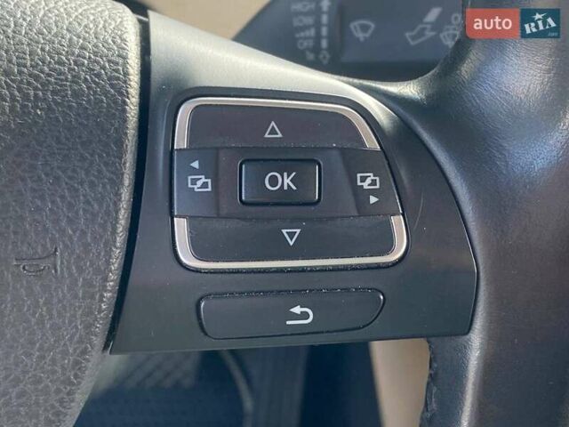 Белый Фольксваген CC / Passat CC, объемом двигателя 1.98 л и пробегом 146 тыс. км за 14990 $, фото 22 на Automoto.ua