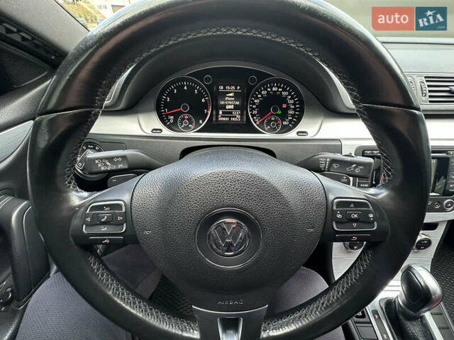 Фольксваген CC / Passat CC 2015 в Могилев-Подольском на Automoto.ua Белый Фольксваген CC / Passat CC, объемом двигателя 1.98 л и пробегом 209 тыс. км за 11500 $, фото 42 на Automoto.ua
