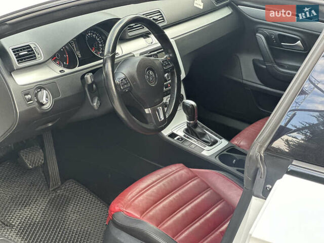 Фольксваген CC / Passat CC 2015 в Могилев-Подольском на Automoto.ua Белый Фольксваген CC / Passat CC, объемом двигателя 1.98 л и пробегом 209 тыс. км за 11500 $, фото 29 на Automoto.ua