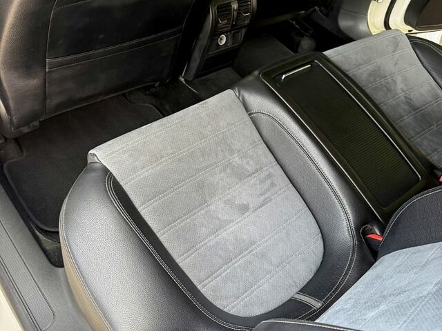 Белый Фольксваген CC, объемом двигателя 2 л и пробегом 230 тыс. км за 8700 $, фото 6 на Automoto.ua