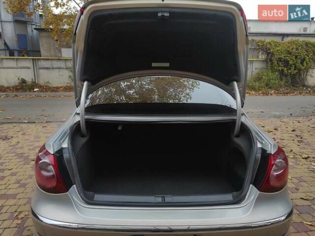 Бежевый Фольксваген CC / Passat CC, объемом двигателя 1.98 л и пробегом 360 тыс. км за 6999 $, фото 46 на Automoto.ua