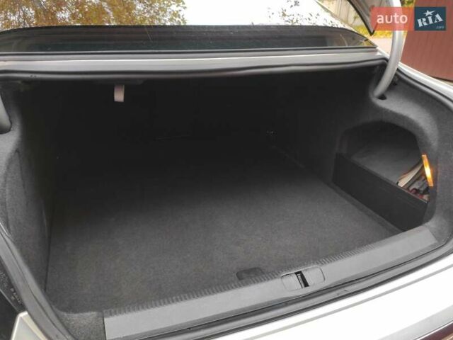 Бежевый Фольксваген CC / Passat CC, объемом двигателя 1.98 л и пробегом 360 тыс. км за 6999 $, фото 47 на Automoto.ua