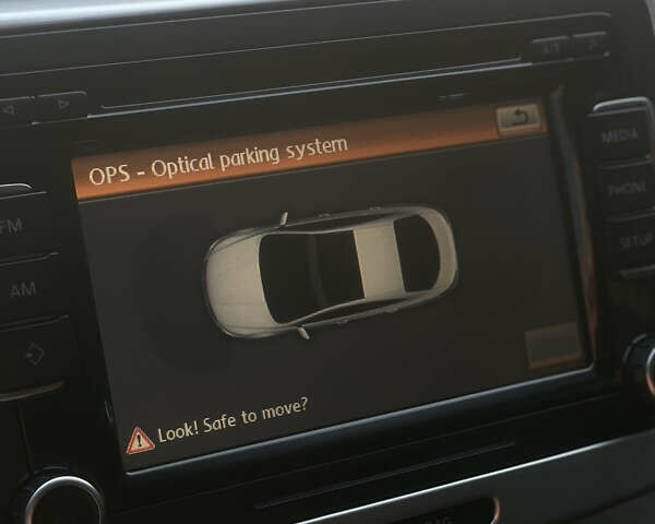 Бежевий Фольксваген CC / Passat CC, об'ємом двигуна 1.97 л та пробігом 255 тис. км за 8200 $, фото 21 на Automoto.ua