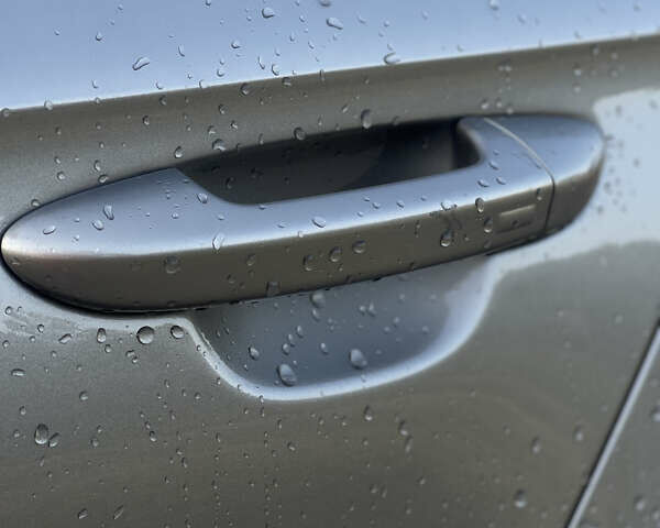 Бежевий Фольксваген CC / Passat CC, об'ємом двигуна 1.97 л та пробігом 255 тис. км за 8200 $, фото 15 на Automoto.ua