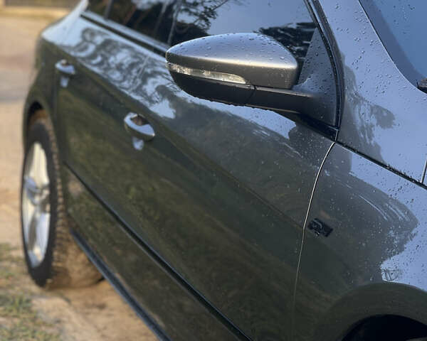 Бежевий Фольксваген CC / Passat CC, об'ємом двигуна 1.97 л та пробігом 255 тис. км за 8200 $, фото 13 на Automoto.ua