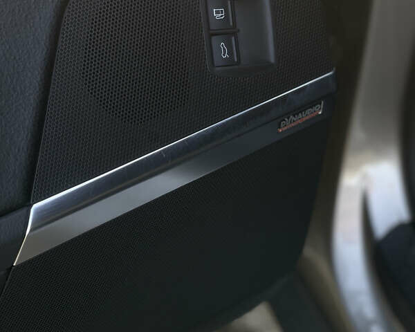 Бежевий Фольксваген CC / Passat CC, об'ємом двигуна 1.97 л та пробігом 255 тис. км за 8200 $, фото 22 на Automoto.ua