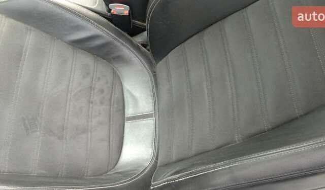 Бежевый Фольксваген CC / Passat CC, объемом двигателя 1.8 л и пробегом 195 тыс. км за 8900 $, фото 10 на Automoto.ua