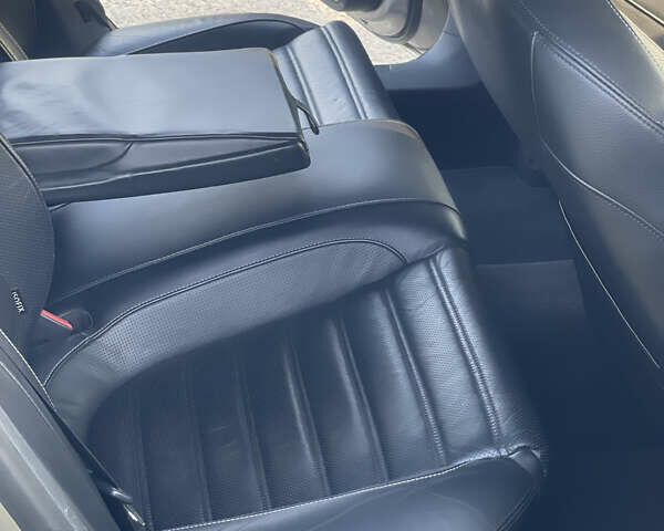 Бежевий Фольксваген CC / Passat CC, об'ємом двигуна 1.97 л та пробігом 255 тис. км за 8200 $, фото 30 на Automoto.ua