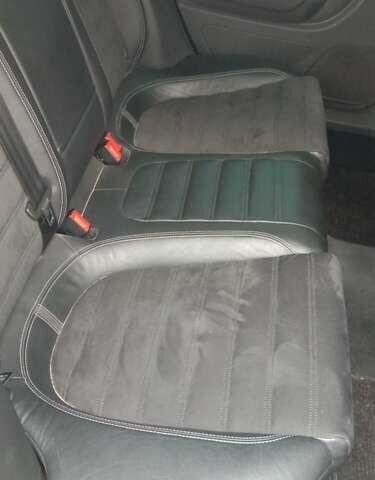 Бежевый Фольксваген CC / Passat CC, объемом двигателя 1.8 л и пробегом 195 тыс. км за 8900 $, фото 5 на Automoto.ua