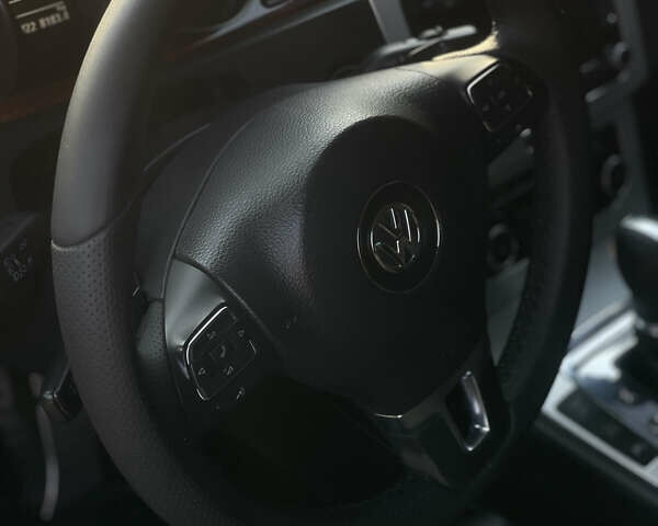 Бежевий Фольксваген CC / Passat CC, об'ємом двигуна 1.97 л та пробігом 255 тис. км за 8200 $, фото 27 на Automoto.ua