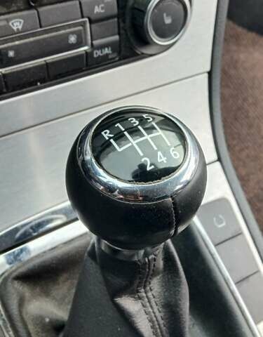 Бежевый Фольксваген CC / Passat CC, объемом двигателя 1.8 л и пробегом 195 тыс. км за 8900 $, фото 4 на Automoto.ua