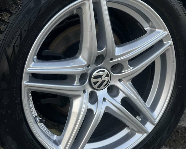 Бежевий Фольксваген CC / Passat CC, об'ємом двигуна 1.97 л та пробігом 255 тис. км за 8200 $, фото 16 на Automoto.ua