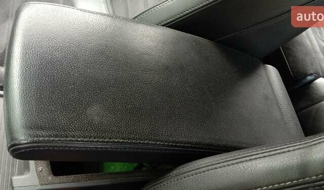 Бежевый Фольксваген CC / Passat CC, объемом двигателя 1.8 л и пробегом 195 тыс. км за 8900 $, фото 9 на Automoto.ua