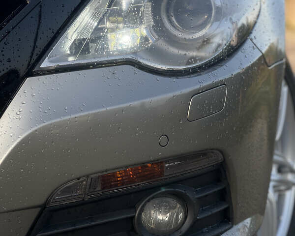 Бежевий Фольксваген CC / Passat CC, об'ємом двигуна 1.97 л та пробігом 255 тис. км за 8200 $, фото 7 на Automoto.ua