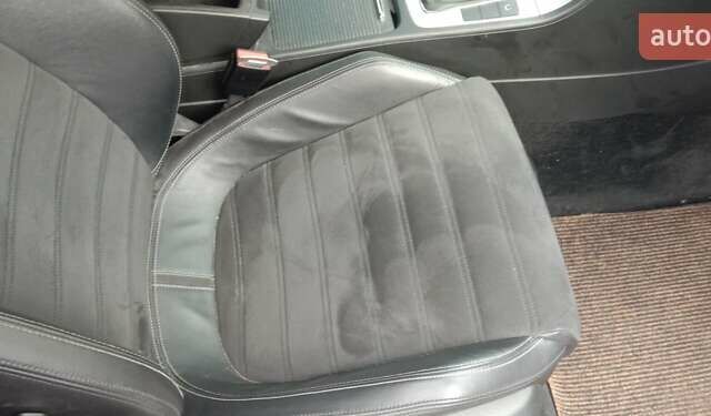 Бежевый Фольксваген CC / Passat CC, объемом двигателя 1.8 л и пробегом 195 тыс. км за 8900 $, фото 3 на Automoto.ua