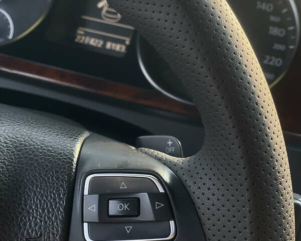 Бежевий Фольксваген CC / Passat CC, об'ємом двигуна 1.97 л та пробігом 255 тис. км за 8200 $, фото 33 на Automoto.ua