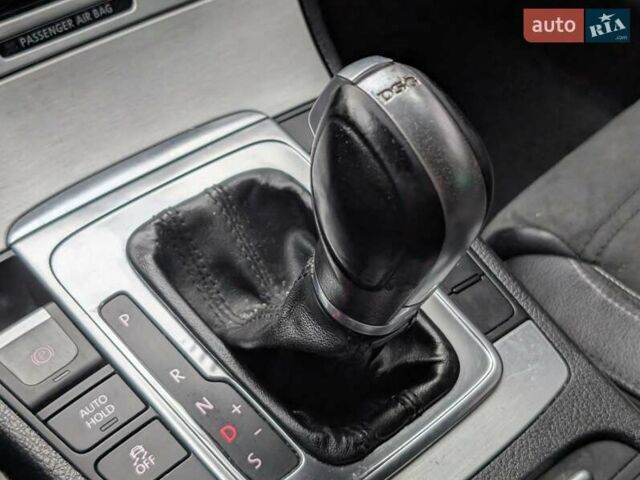 Бежевый Фольксваген CC / Passat CC, объемом двигателя 1.8 л и пробегом 251 тыс. км за 11500 $, фото 13 на Automoto.ua