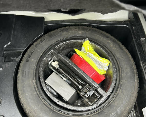 Бежевый Фольксваген CC / Passat CC, объемом двигателя 2 л и пробегом 230 тыс. км за 10000 $, фото 29 на Automoto.ua