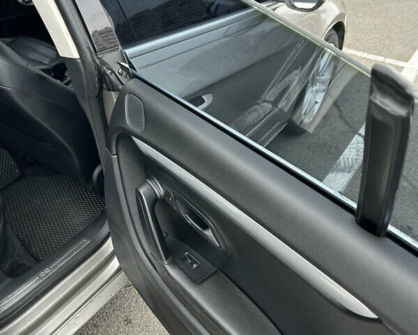 Бежевый Фольксваген CC / Passat CC, объемом двигателя 2 л и пробегом 230 тыс. км за 10000 $, фото 23 на Automoto.ua