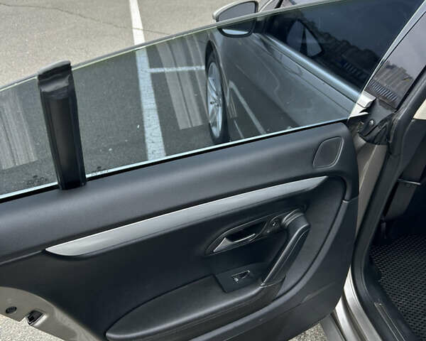 Бежевый Фольксваген CC / Passat CC, объемом двигателя 2 л и пробегом 230 тыс. км за 10000 $, фото 26 на Automoto.ua