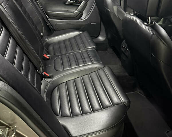 Бежевый Фольксваген CC / Passat CC, объемом двигателя 1.98 л и пробегом 310 тыс. км за 10900 $, фото 8 на Automoto.ua
