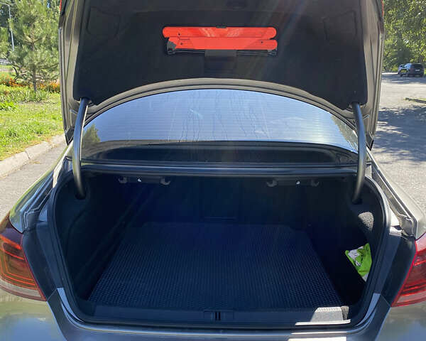 Бежевый Фольксваген CC / Passat CC, объемом двигателя 1.8 л и пробегом 210 тыс. км за 9700 $, фото 5 на Automoto.ua