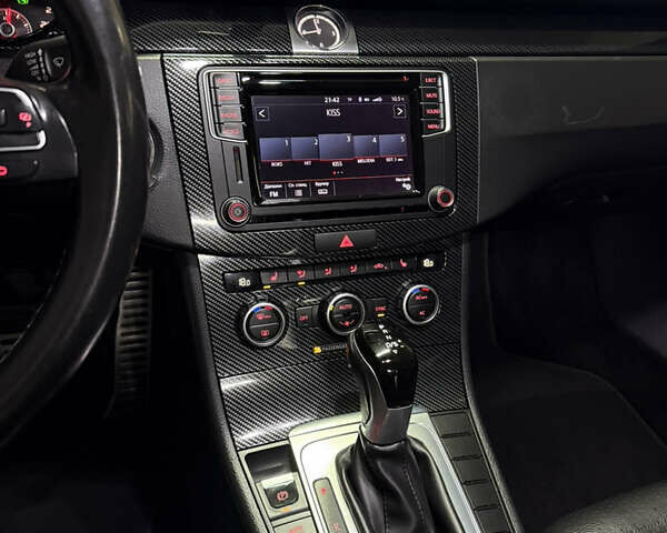Бежевый Фольксваген CC / Passat CC, объемом двигателя 1.98 л и пробегом 310 тыс. км за 10900 $, фото 11 на Automoto.ua