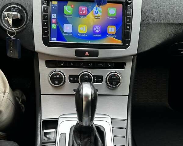 Бежевый Фольксваген CC / Passat CC, объемом двигателя 1.97 л и пробегом 91 тыс. км за 17500 $, фото 49 на Automoto.ua