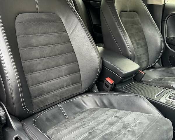 Бежевый Фольксваген CC / Passat CC, объемом двигателя 1.97 л и пробегом 91 тыс. км за 17500 $, фото 45 на Automoto.ua