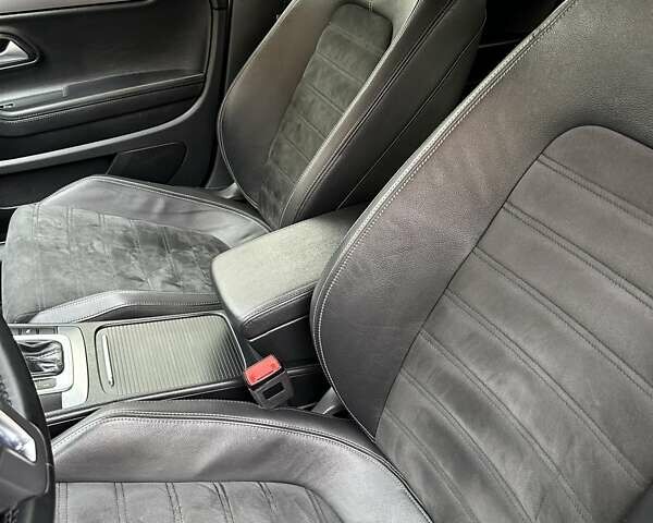 Бежевый Фольксваген CC / Passat CC, объемом двигателя 1.97 л и пробегом 91 тыс. км за 17500 $, фото 27 на Automoto.ua