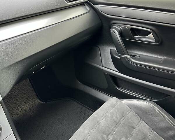 Бежевый Фольксваген CC / Passat CC, объемом двигателя 1.97 л и пробегом 91 тыс. км за 17500 $, фото 48 на Automoto.ua