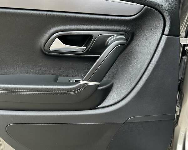 Бежевый Фольксваген CC / Passat CC, объемом двигателя 1.97 л и пробегом 91 тыс. км за 17500 $, фото 36 на Automoto.ua