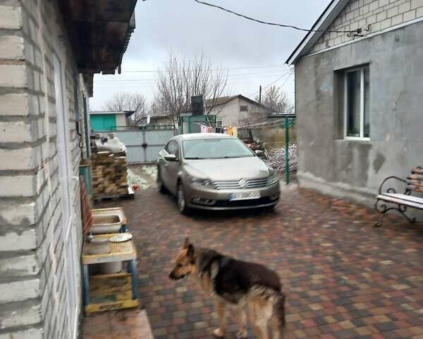 Бежевый Фольксваген CC / Passat CC, объемом двигателя 1.98 л и пробегом 187 тыс. км за 11150 $, фото 18 на Automoto.ua