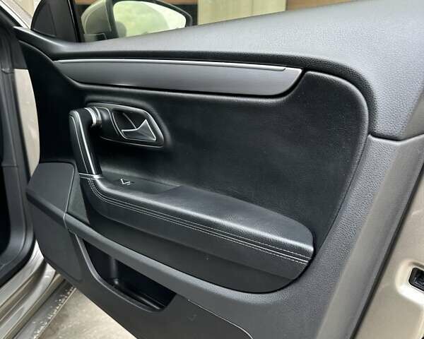 Бежевый Фольксваген CC / Passat CC, объемом двигателя 1.97 л и пробегом 91 тыс. км за 17500 $, фото 46 на Automoto.ua